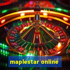 maplestar online